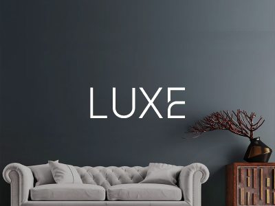 luxe